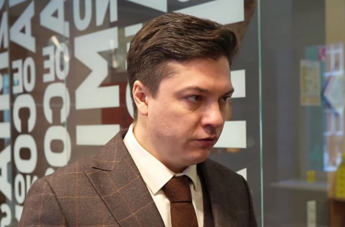 Кадр из видео: youtube.com/@NovosibirskieNovosti