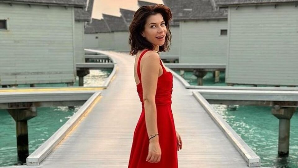    Екатерина Волкова. Источник: inst/@volkovainhome *