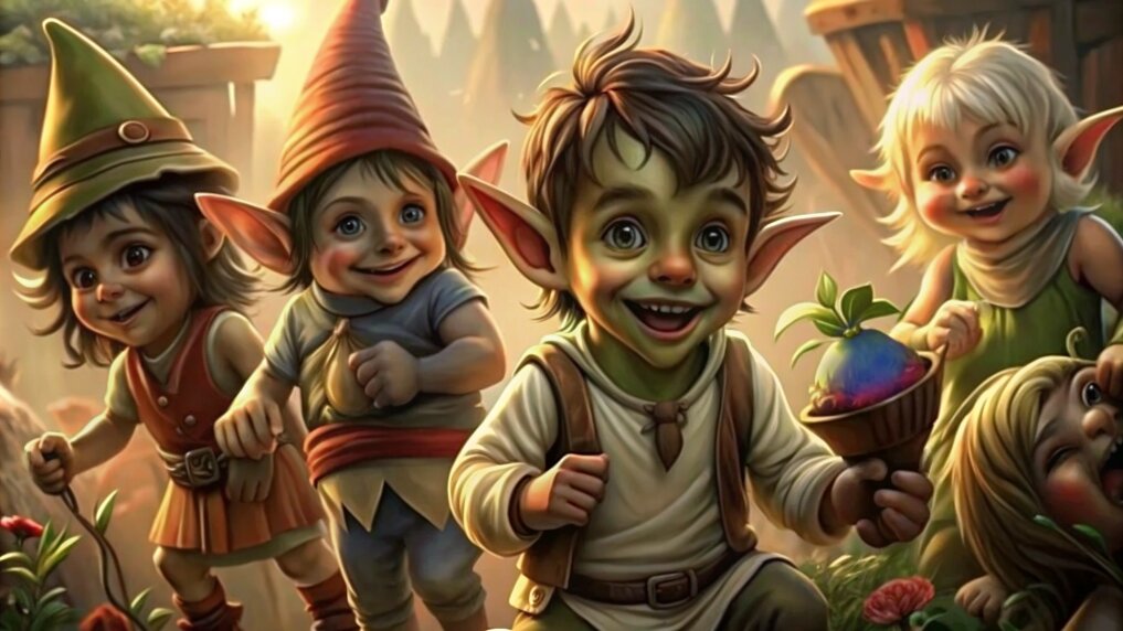 Изображение сгенерировано с помощью Recraft и доработано вручную