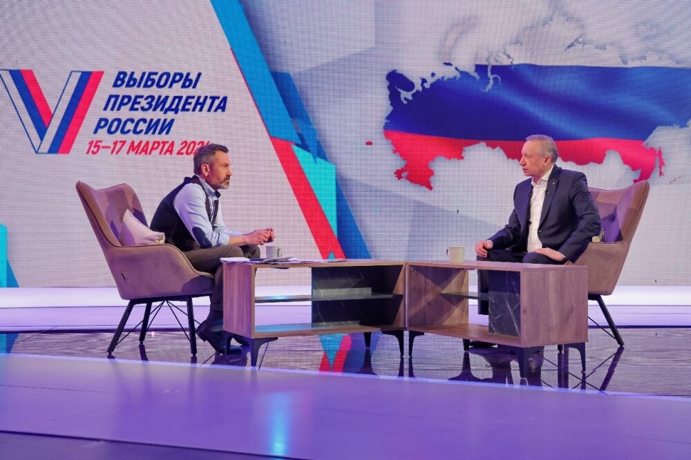    Фото: Администрация Санкт-Петербурга