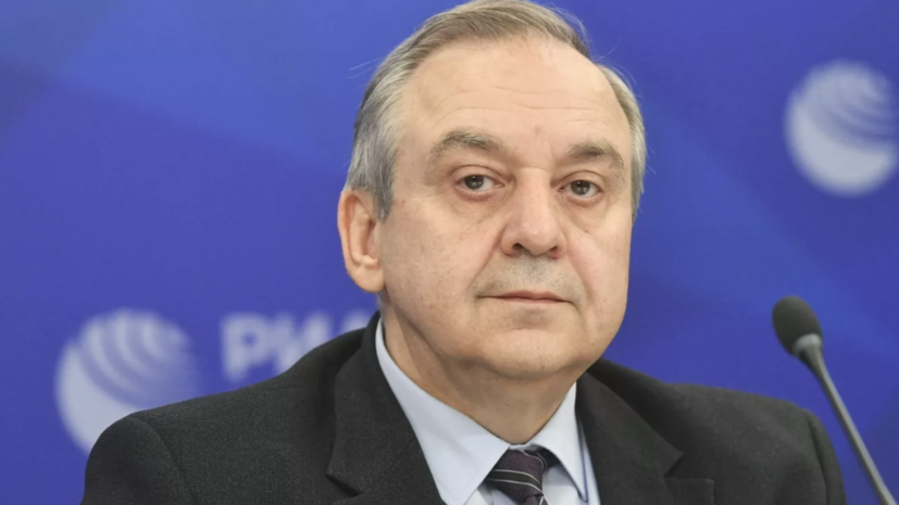   РИА Новости