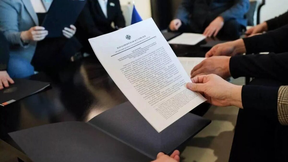© Photo : Пресс-служба ПА ОДКБ