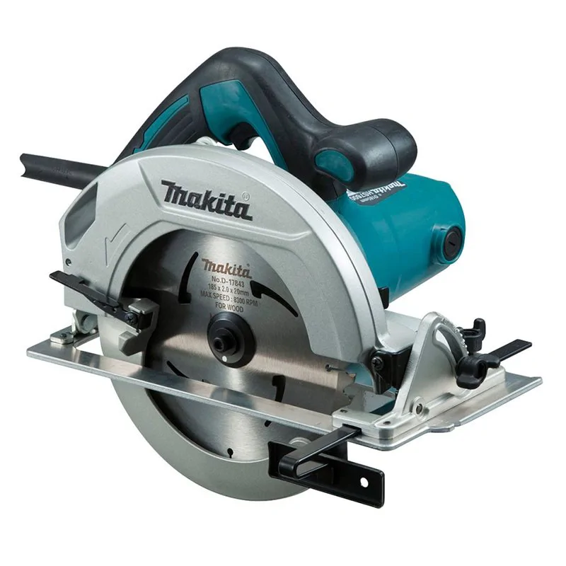 Дисковая пила Makita HS7600.
