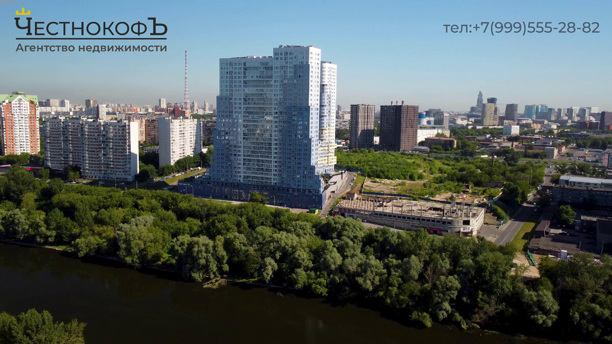 отзывы о жк «Утесов»