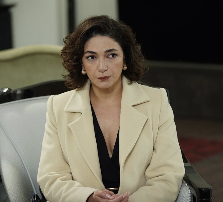 Злодеи в сериале "Дикий".?? | Ореховая леди ?????? | Дзен