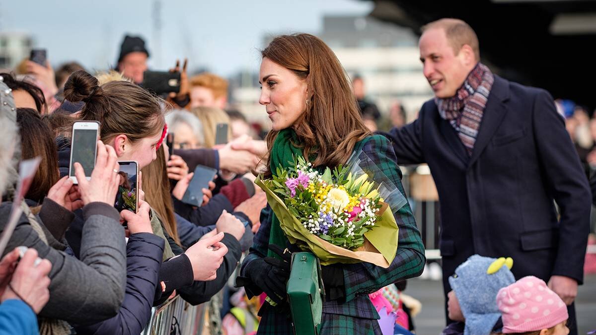    Фото: twitter/KensingtonRoyal