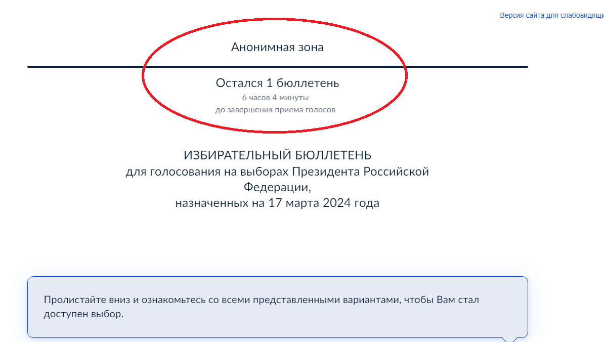 Как я проголосовала онлайн. Выборы президента-2024. С какими сложностями  мне пришлось столкнуться. | ОБЩЕСТВО-ПЛЮС | Дзен