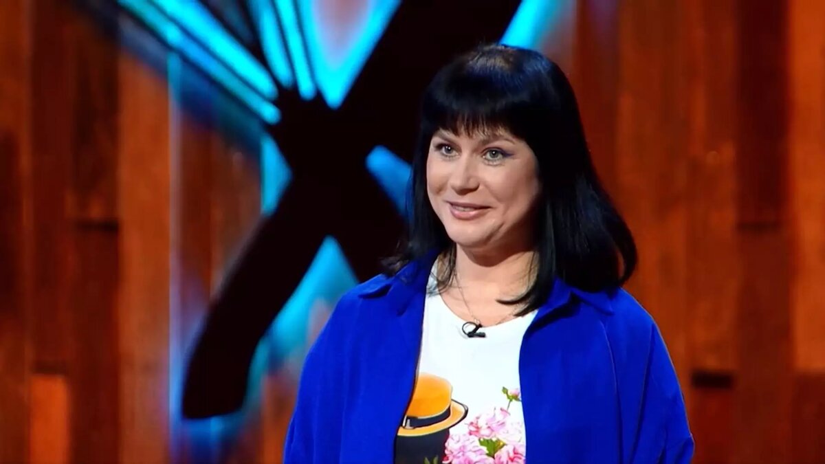     47-летняя Наталья Чернова из Нижнего Новгорода решила продемонстрировать свое кулинарное мастерство перед Константином Ивлевым и Ренатом Агзамовым. Для этого она отправилась на шоу «Битва шефов» (16+). Пока что результаты неизвестны.