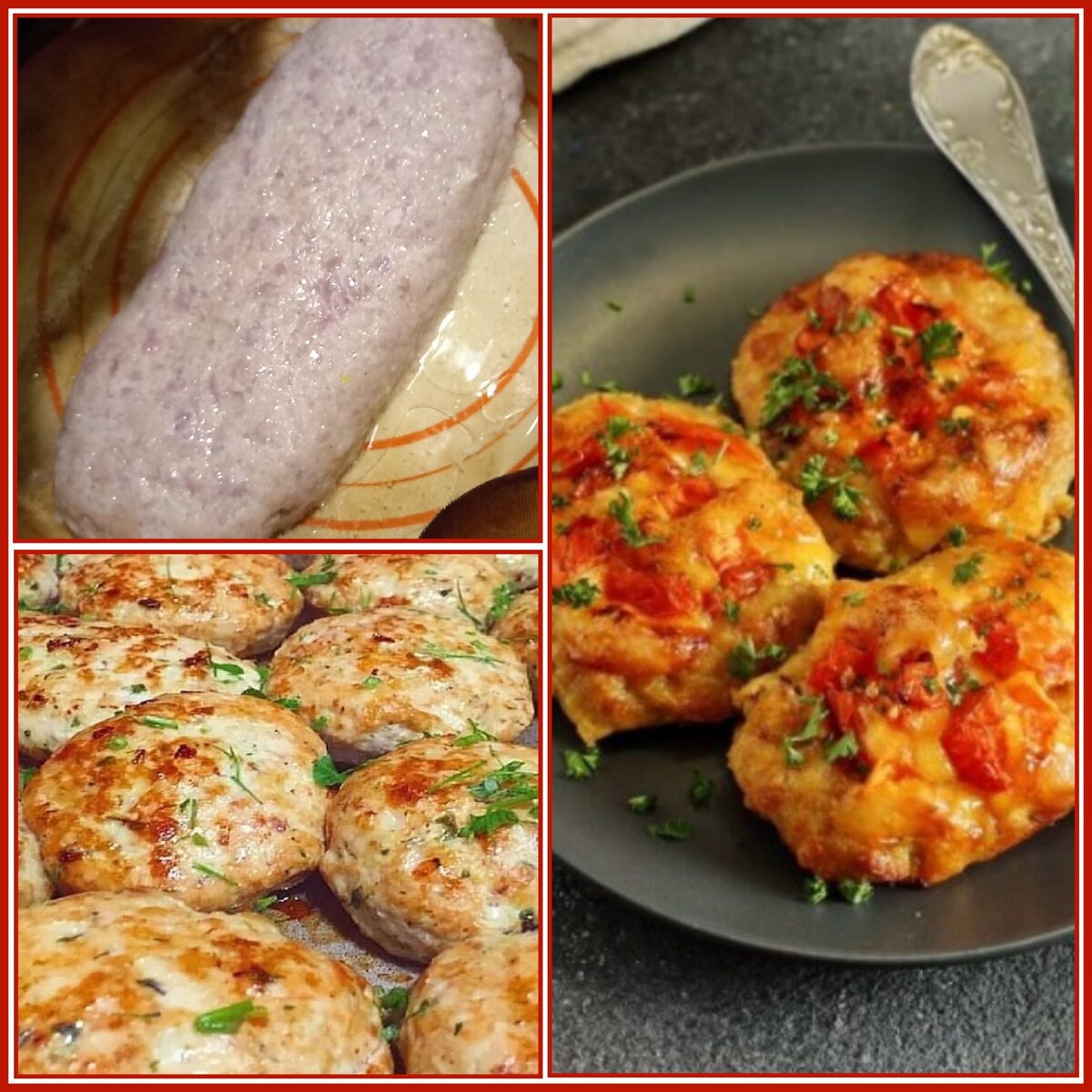 Коллаж автора