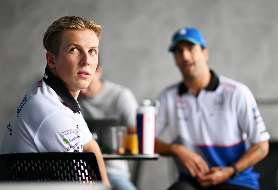    Getty Images / Red Bull Content Pool