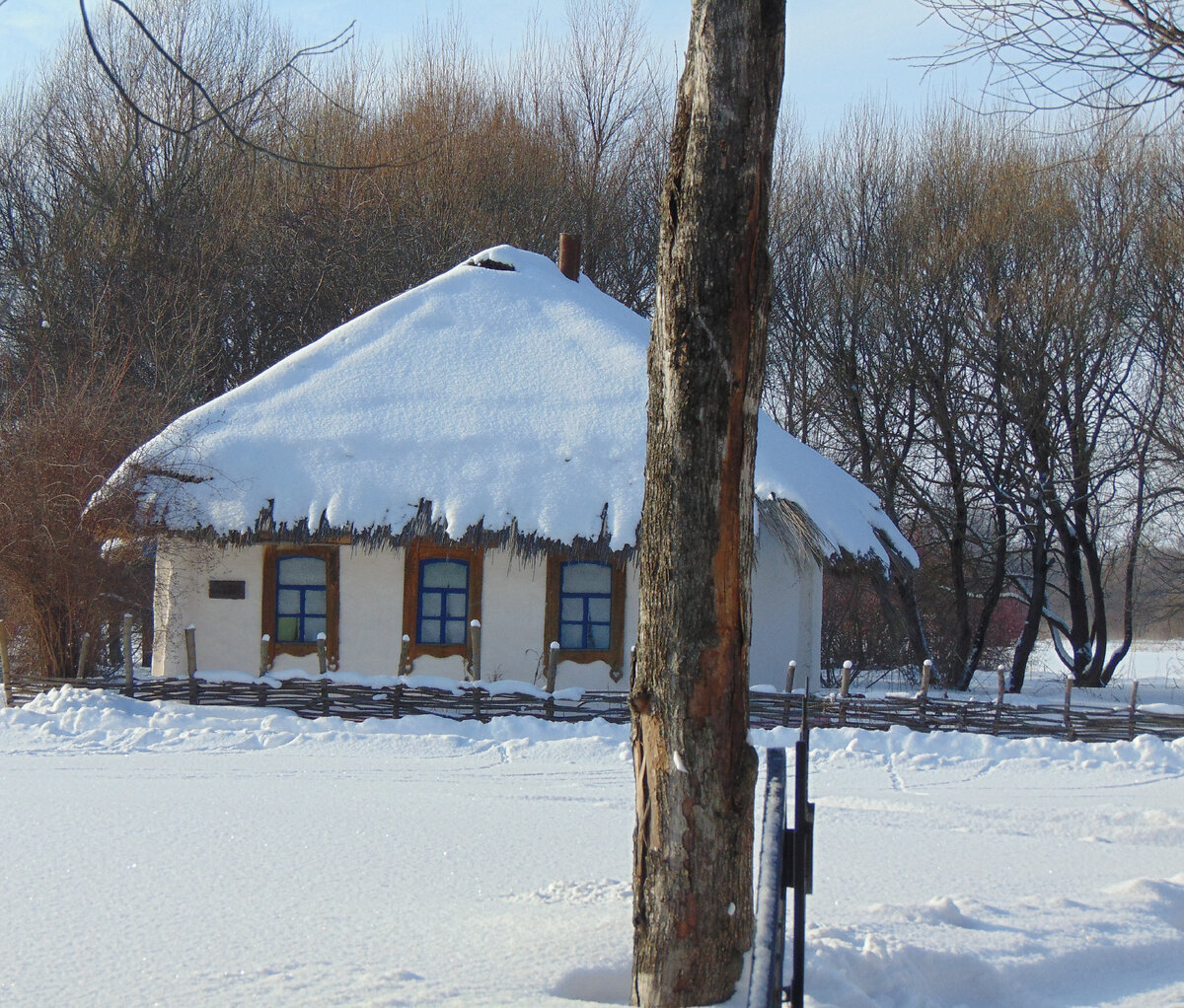 Фото автора канала