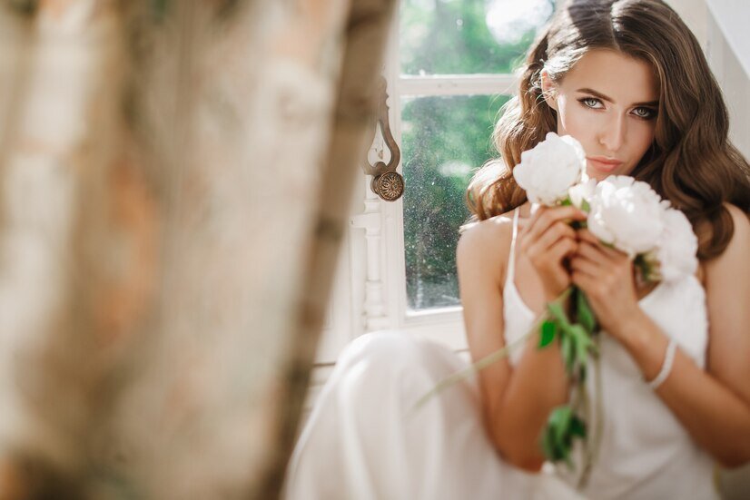 Невеста мой день. Свадебные фотографии. Фотосессия невесты. Невеста мой день. Bride in england something blue.