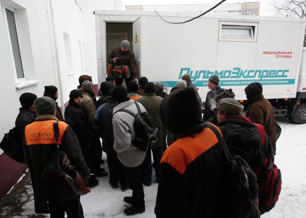 Фото: РИА Новости/Егор Еремов