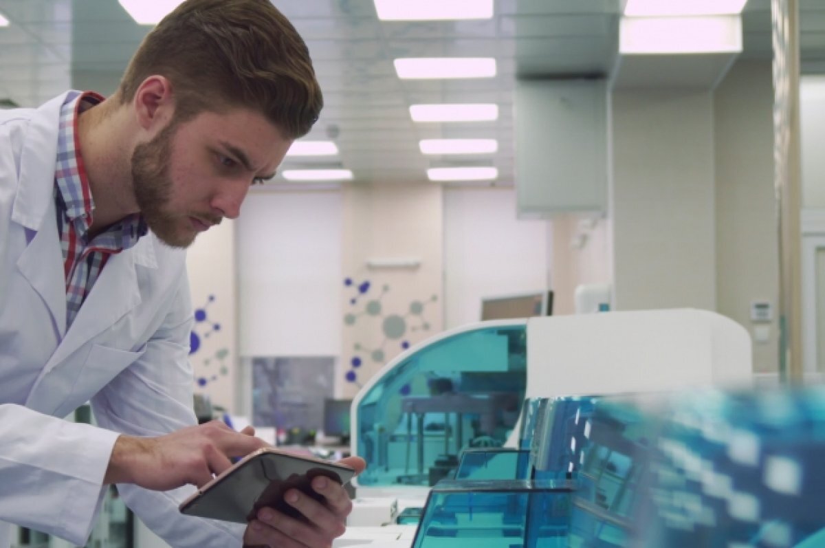    Нижегородские ученые зарабатывали 88 тысяч рублей в месяц в 2023 году