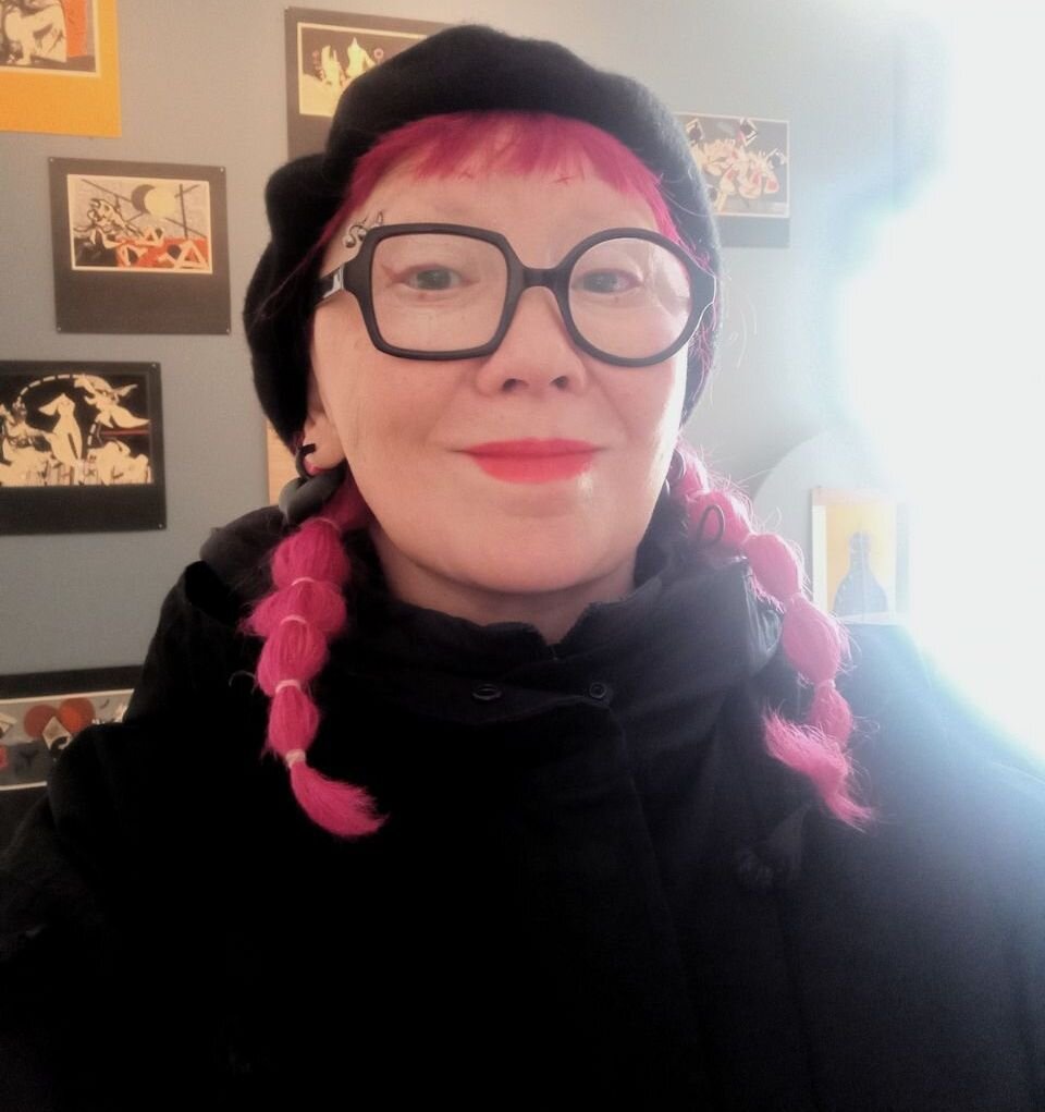 Наталья Романова, автор книг "Идеальная грамотность" и "Пиши без правил"