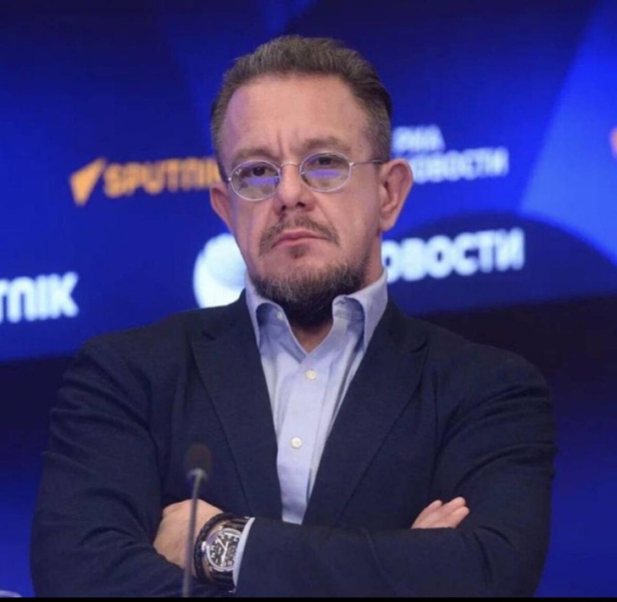 эксперт чем закончится