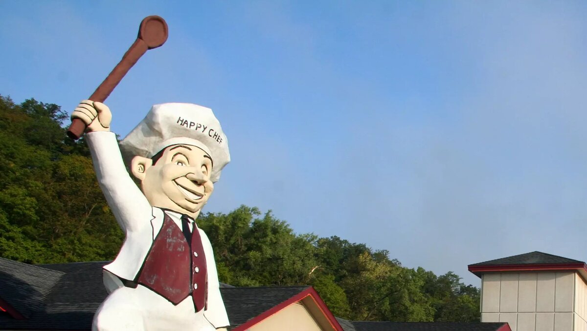     В Интернете появилось большое количество объявления о продаже кафе и ресторанов в Ростове-на-Дону, говорится на одном из тематических сайтов объявлений.