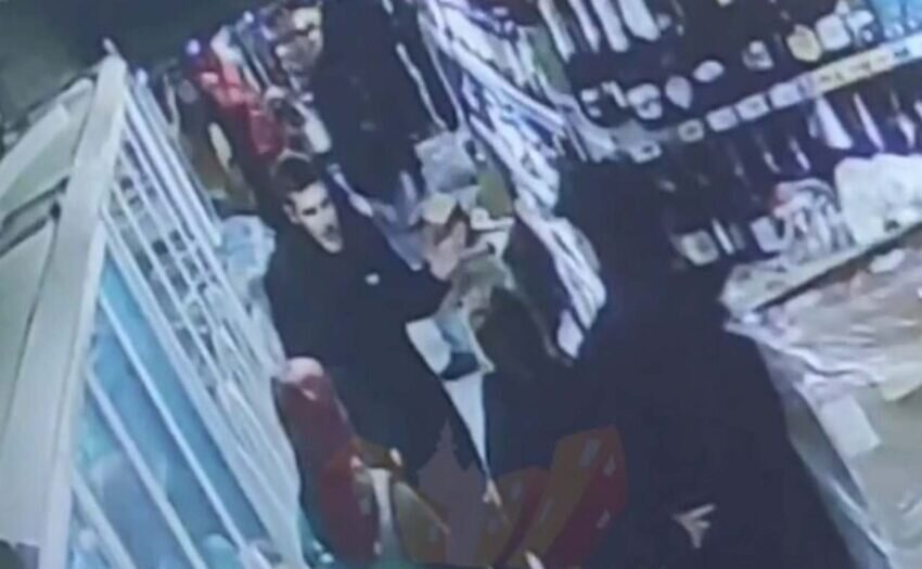    Скриншот видео.