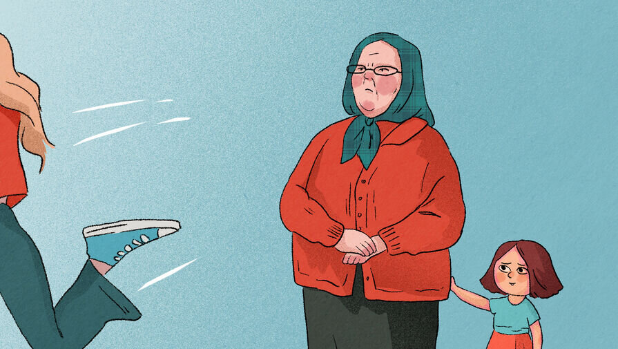 Даша Зайцева/«Газета.Ru»