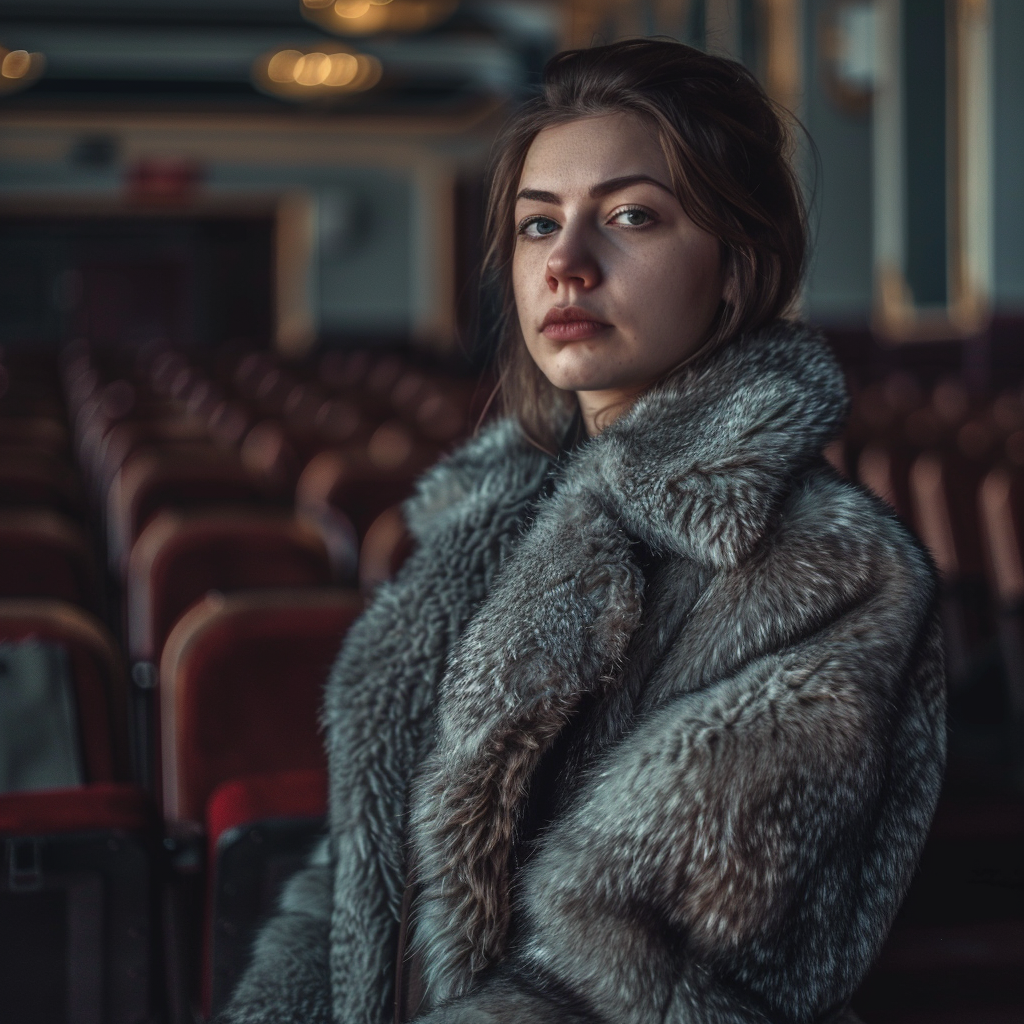  Фото: Midjourney 