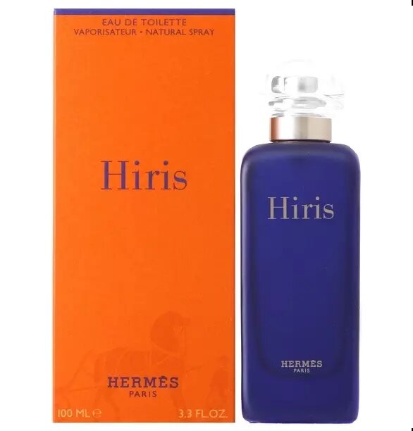 1999 год, парфюмер Оливия Джакобетти