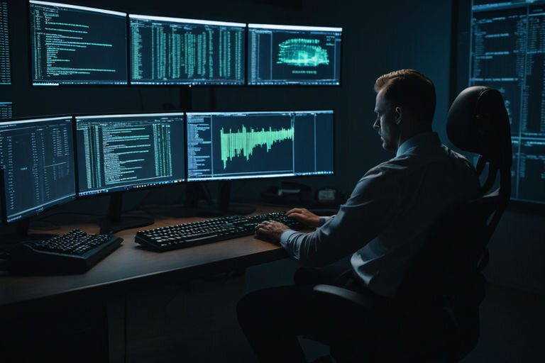 Программы удаленного доступа