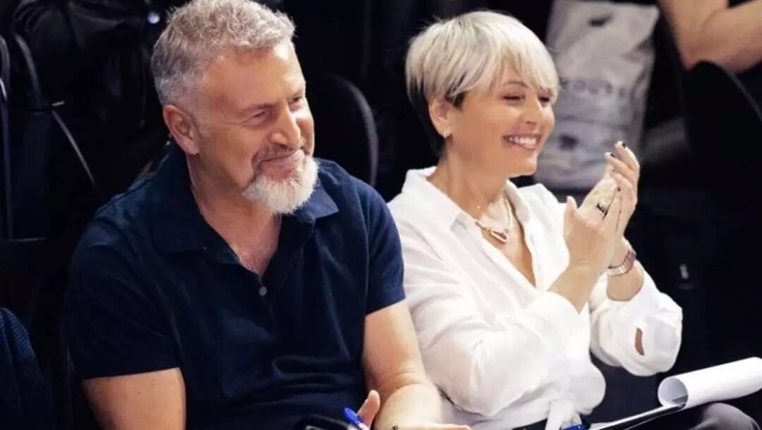     В Набережных Челнах накануне прошел концерт артистов Леонида Агутина и Анжелики Варум. Впечатления исполнителей и местных жителей появились в социальных сетях.