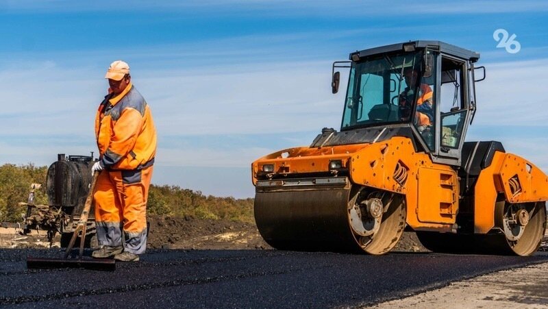      Фото: ИА «Победа26»