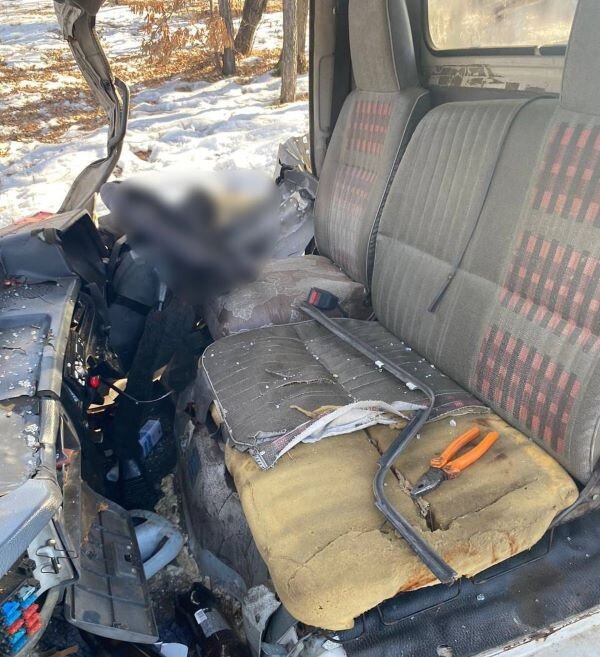    Фото: Госавтоинспекция Амурской области