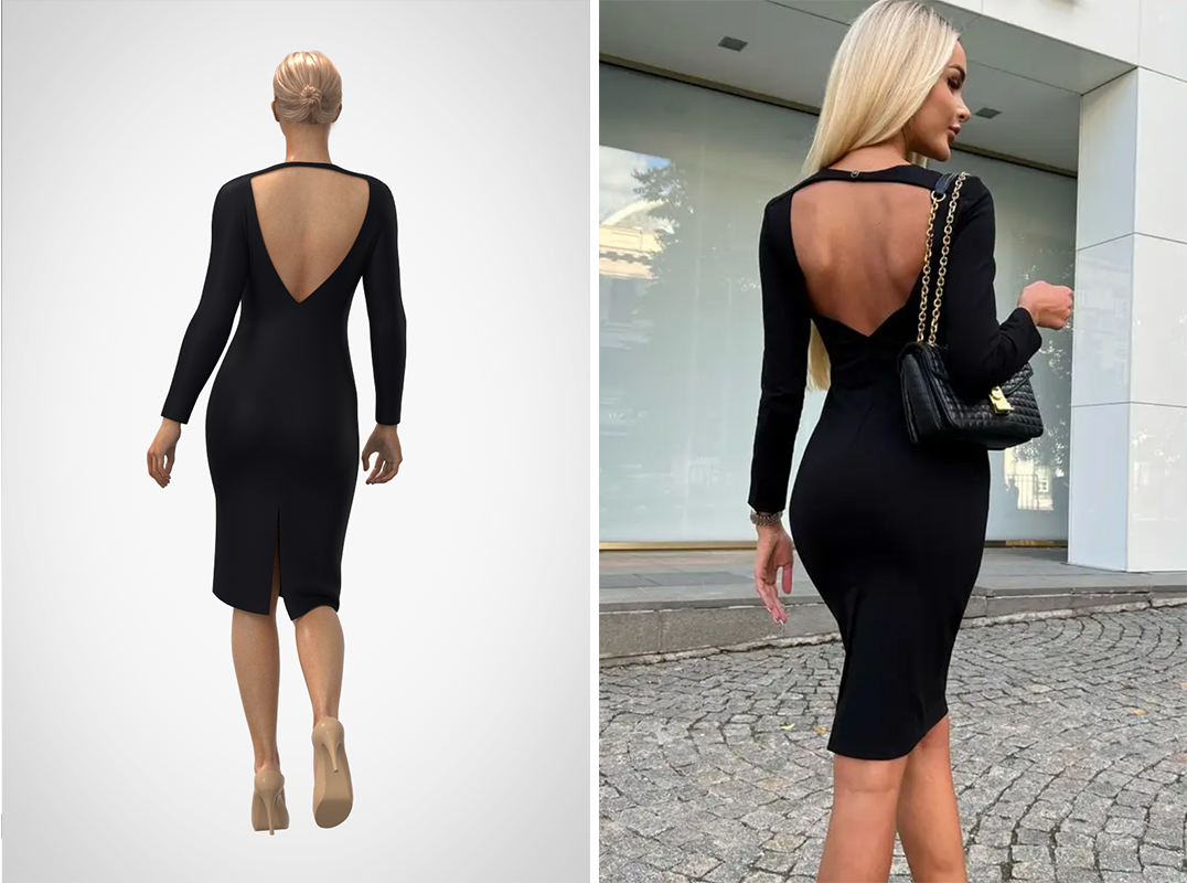 Лекала дизайн-лаборатории GLAM LAB       glam-lab.ru