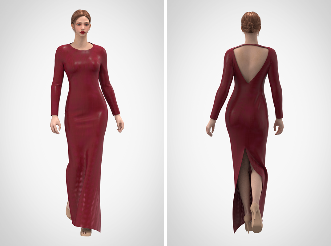 Лекала дизайн-лаборатории GLAM LAB       glam-lab.ru