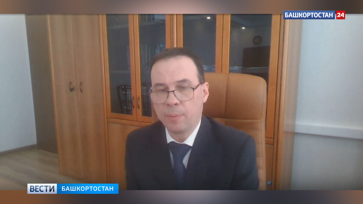    Радий Хабиров поручил отработать все обращения жителей Башкирии, поступившие в ходе выборов