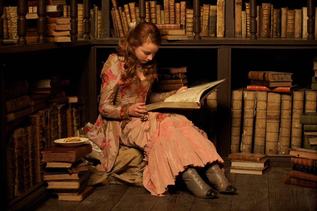 Тайны Мунакра