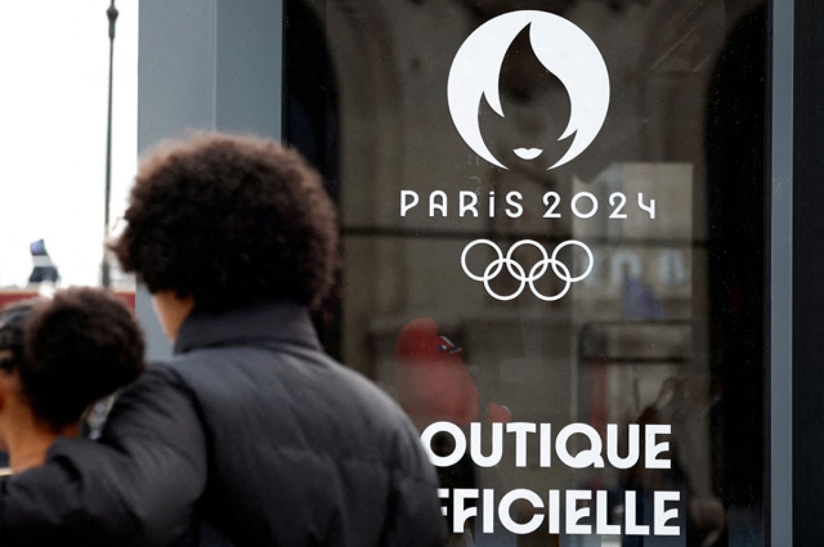    МОК ждет «нейтрализованных».