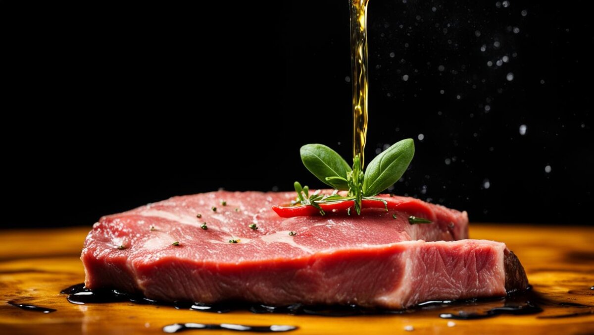 Испанское оливковое масло самое лучшее