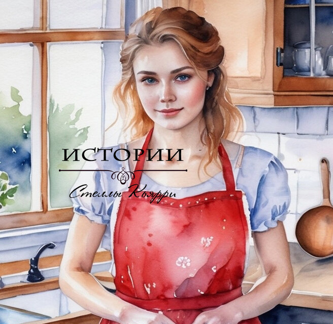 ©Стелла Кьярри