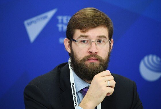    Тимур Турлов