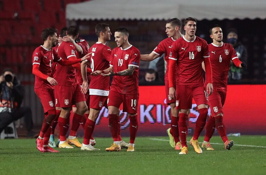    Фото: Константин Рыбин / РФС