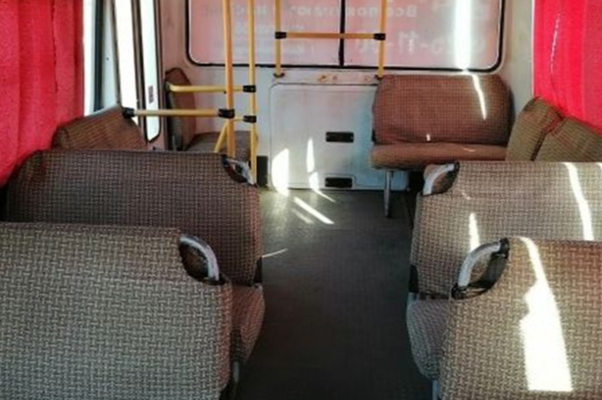    Прокуроры требуют организовать автобусные маршруты в Пономаревском районе