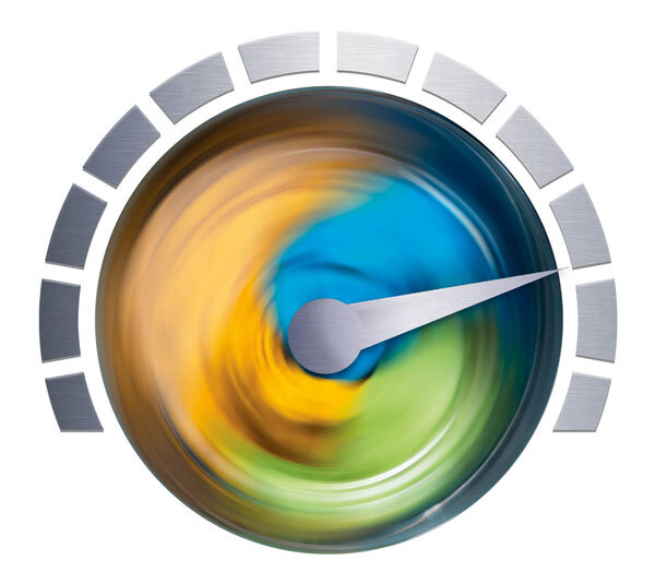 Как сохранить стиралку и хорошо отжать белье? | Стиркина Уборкина | Дзен