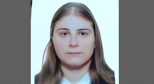 Совсем немного ей было суждено прожить.