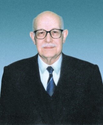 Николаос Василиадис (1927 - 2016) - греческий богослов, проповедник и публицист. 