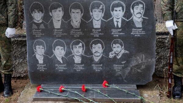    © Sputnik / Natalia Airiyan