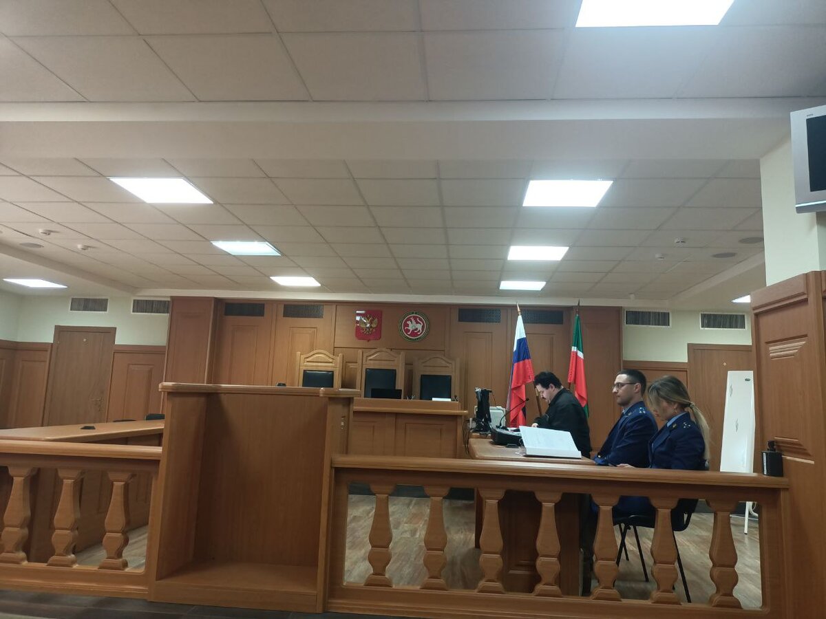 Автор фото: «Вечерняя Казань»/Рамиль Акберов