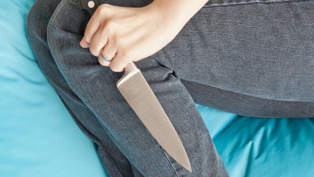 Фото: Global Look Press/Lars Hallstrom/imageBROKER.com