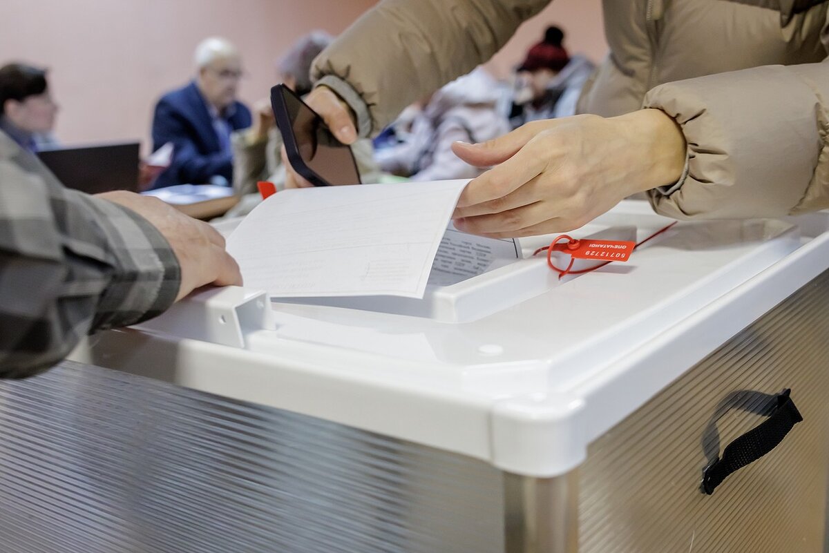 Фото: Дмитрий Дубинский / Абзац