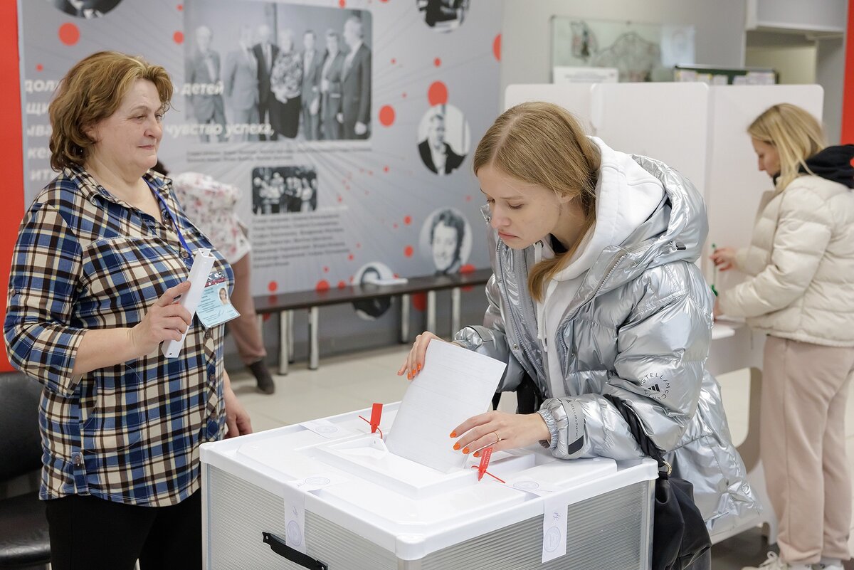 Фото: Дмитрий Дубинский / Абзац
