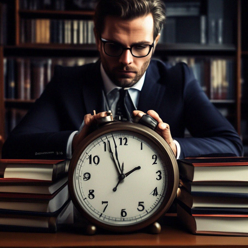 Понимание важности управления временем является неотъемлемой частью достижения высокой продуктивности и успеха в работе и жизни.