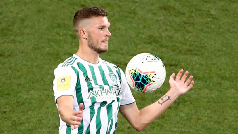   РИА Новости