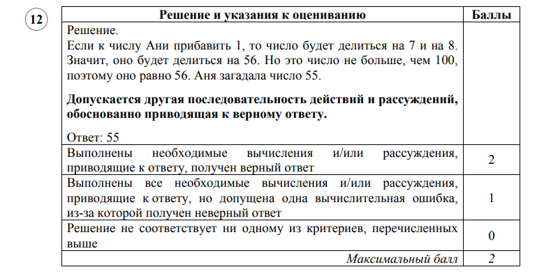 Решу впр математика углубленный